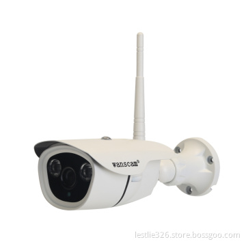 New Model HW0042 1.3MP 960P HD Outdoor Support Onvif Protocal Wireless IP Camera